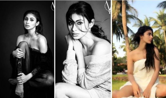 Happy Birthday Mouni Roy: A Look at Naagin Actress’s Most Sexy Yet Elegant Pictures That Will Make Your Head Turn Happy Birthday Mouni Roy: A Look at Naagin Actress’s Most Sexy Yet Elegant Pictures That Will Make Your Head Turn