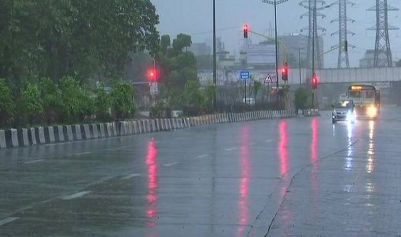 Mumbai Rains