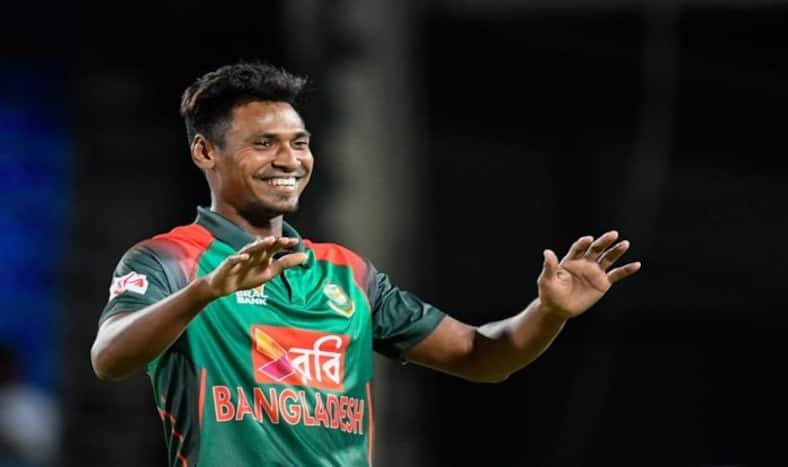 Courtney Walsh, Mustafizur Rahman, ICC World Cup 2019, Bangladesh Cricket Team