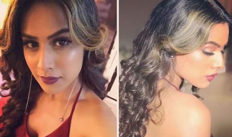 Nia Sharma