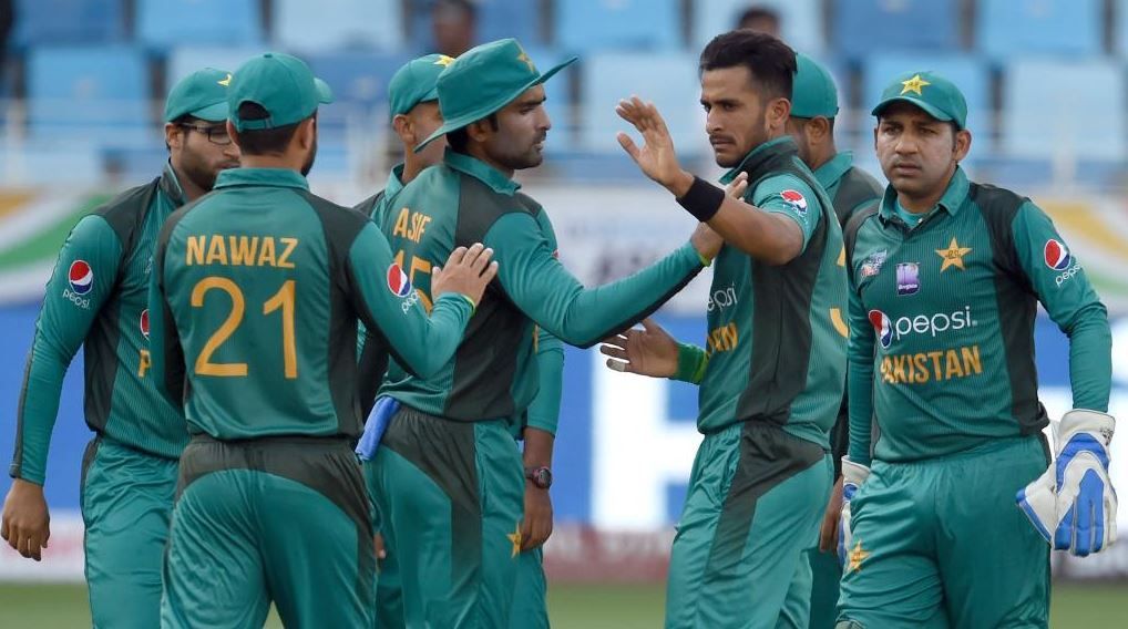 Pakistan vs Afghanistan Live Streaming, Asia Cup 2018 When and Where