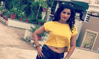 भोजपुरी सुपरस्टार पूनम दूबे ने कास्टिंग काउच के बारे में बताई आपबीती, ऐसे किया था सामना