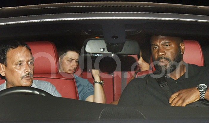 Photo Courtesy: Yogen Shah