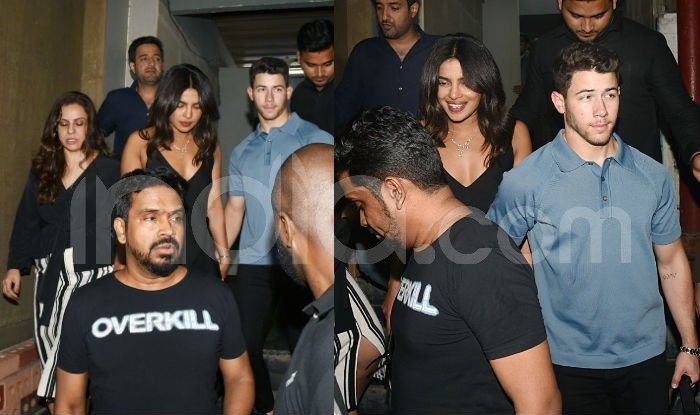 Photo Courtesy: Yogen Shah