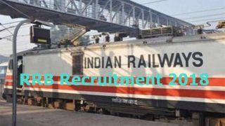 RRB group D result date 2019: कहां-कैसे चेक करें रिजल्ट, अगला चरण Physical Efficiency Test RRB group D result date 2019: कहां-कैसे चेक करें रिजल्ट, अगला चरण Physical Efficiency Test