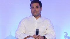 Rafale: Rahul Gandhi Continues Assault on BJP, Says Heart Goes Out to IAF Officials, HAL Staff