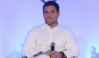 Rafale: Rahul Gandhi Continues Assault on BJP, Says Heart Goes Out to IAF Officials, HAL Staff