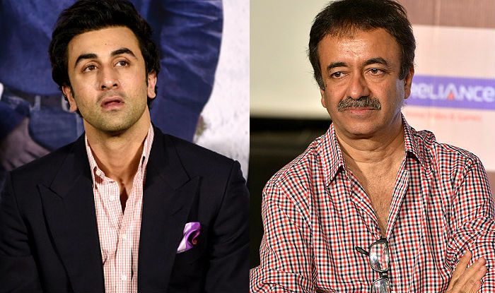 Sanju Controversy: Rajkumar Hirani Makes 5 Shocking Statements on The ...