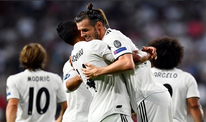 Real Madrid vs Atletico Madrid, La Liga 2018-19 Live Streaming, Preview, Timings IST, When And Where to Watch Online India Free India