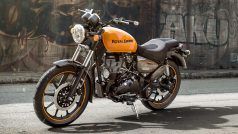 Royal Enfield Thunderbird 350X, 500X; Price in India, Mileage, Images & Colours – Everything to Know
