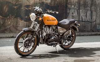 Royal Enfield Thunderbird 350X, 500X; Price in India, Mileage, Images & Colours - Everything to Know