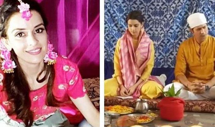 Photo Courtesy: Instagram/puneet_gupta_invitations