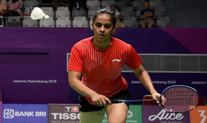 Saina Nehwal Survives First Round Scare, PV Sindhu Makes Shocking First-Round Exit From Denmark Open