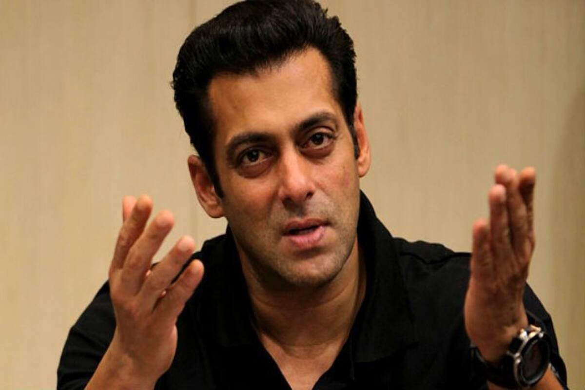 Salman Khan Katrena Xnxx Xxx - Salman Khan Thinks 'Sex And Skin' Can't Sell a Film, Actor Reveals His  Family's Story | India.com