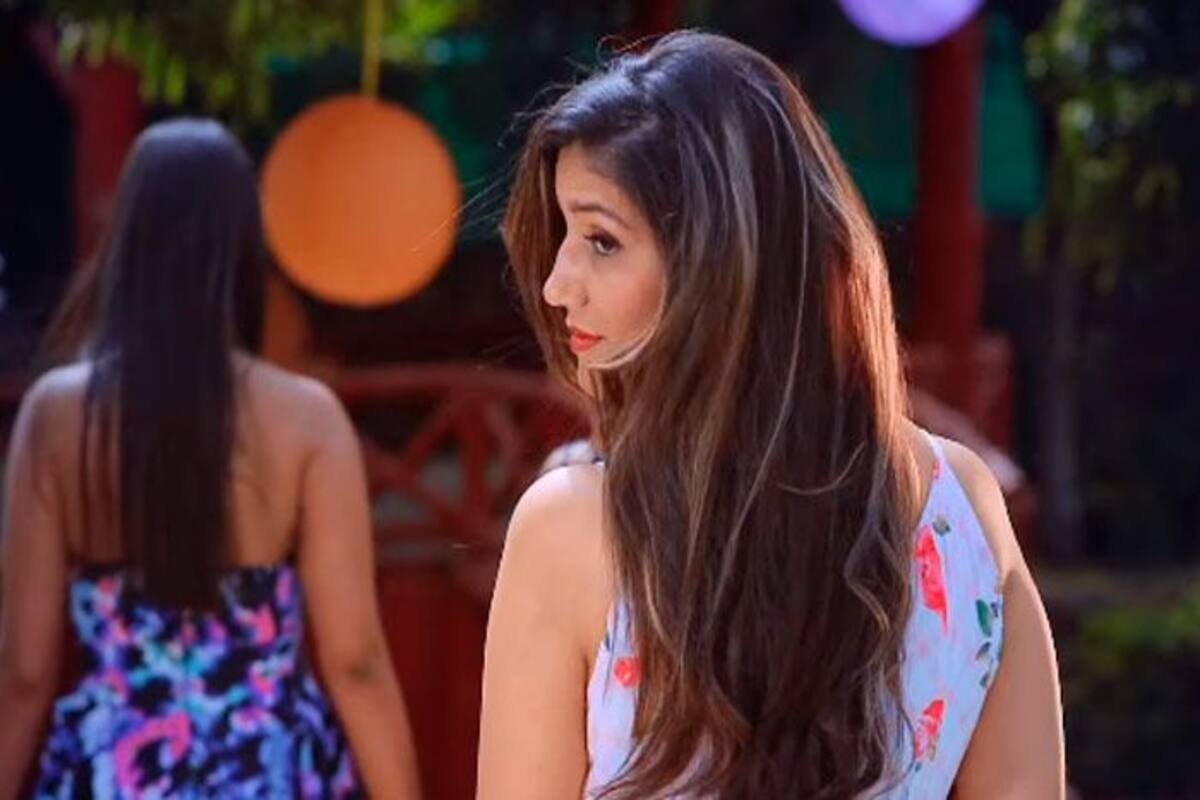 Haryanvi Bomb Sapna Choudhary's Hot Latke-Jhatke in Chori 96 Ki Song is  Going Viral on YouTube, Crosses 6 Million Views â€“ Watch | India.com