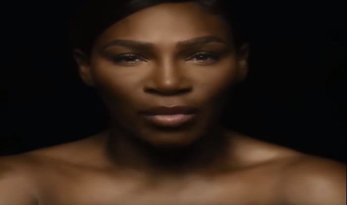 Topless Serena Williams Sparks Internet Debate With Breast Cancer Awareness Video on Instagram | WATCH