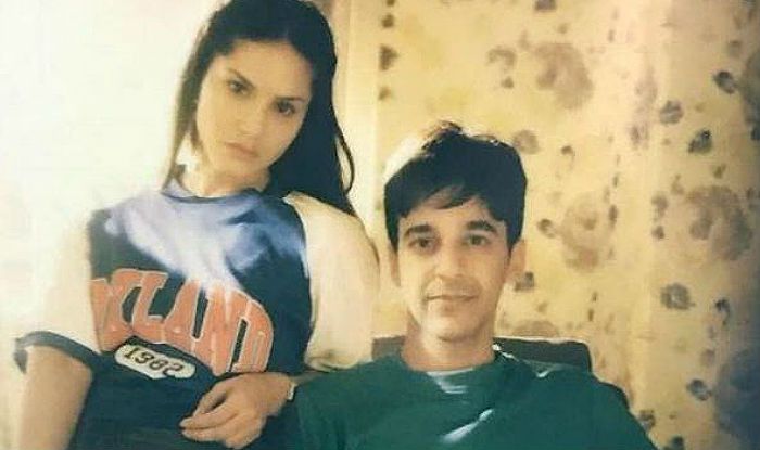 Sunny Leone Reveals Shocking Truth About His Brother's Decision of Not  Watching Karenjit Kaur: The Untold Story of Sunny Leone | India.com