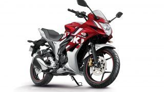 2018 Suzuki Gixxer & Gixxer SF Launched; Price in India Starts from INR 80,928 2018 Suzuki Gixxer & Gixxer SF Launched; Price in India Starts from INR 80,928