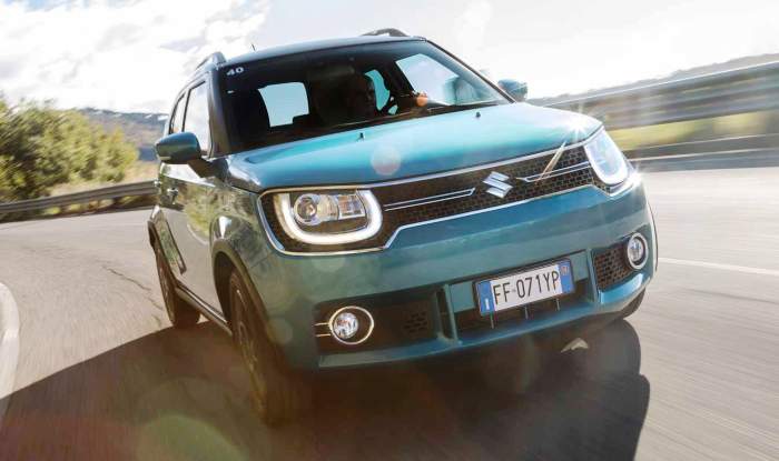 Video : Maruti Suzuki Ignis India launch LIVE streaming: Watch live telecast of Maruti Ignis Video : Maruti Suzuki Ignis India launch LIVE streaming: Watch live telecast of Maruti Ignis