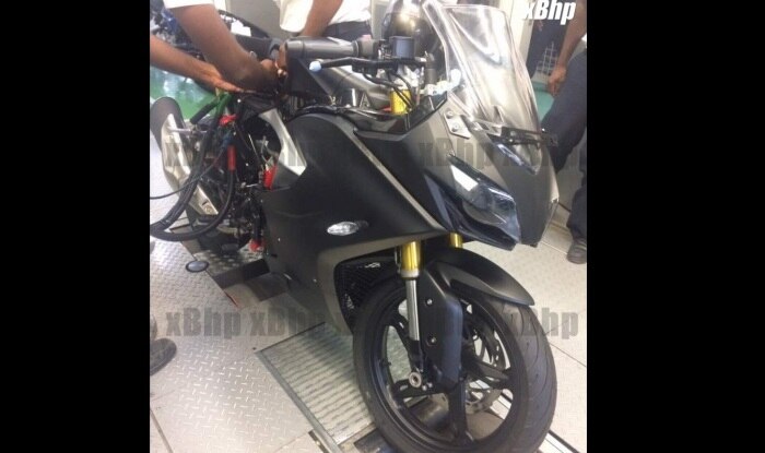 tvs apache akula 310
