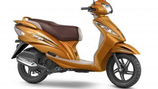 TVS Wego new TV Commercial launched TVS Wego new TV Commercial launched