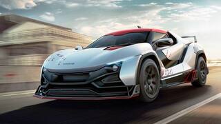 Tata TAMO Racemo sports car production put on hold