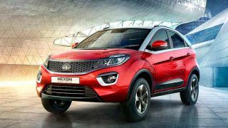 Tata Nexon to follow Maruti Vitara Brezza’s footsteps; Likely to get only diesel engine initially Tata Nexon to follow Maruti Vitara Brezza’s footsteps; Likely to get only diesel engine initially