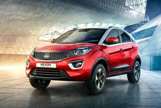 Ahead of Tata Nexon India launch, Tata Motors to revamp it's entire dealership network
