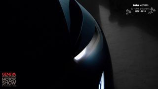 Geneva Motor Show 2018: Tata Sedan Concept Unveil LIVE Streaming; Watch the Online Telecast & Live Webcast of Tata 45X sedan Geneva Motor Show 2018: Tata Sedan Concept Unveil LIVE Streaming; Watch the Online Telecast & Live Webcast of Tata 45X sedan