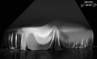 Tata Sedan Concept (45X Based) to be Unveiled at 2018 Geneva Motor Show; India Launch by Late 2019