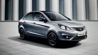 Tata Zest Premio Launched in India at INR 7.53 Lakh; Will Rival Maruti DZire, Honda Amaze Tata Zest Premio Launched in India at INR 7.53 Lakh; Will Rival Maruti DZire, Honda Amaze
