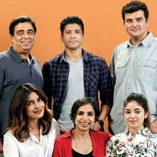 Photo Courtesy: Instagram/the_sky_is_pink_movie