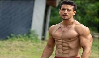 टाइगर श्रॉफ ने स्टूडेंट ऑफ द ईयर 2 के सेट पर किया डांस, आपने देखा क्या?