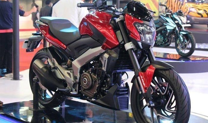 Bajaj Dominar 400 Launch Updates 
