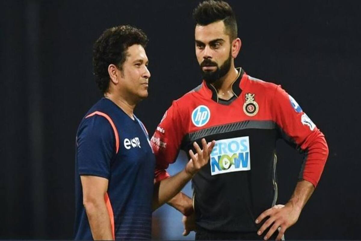Virat Kohli Can Break Sachin Tendulkars Record Of 100 International Centuries Feels Irfan Pathan India Com Cricket News With me having 708 test wickets, i was asked the question if i think nathan lyon can get me, i hope he does because that will mean that he has played well for a long period of time.