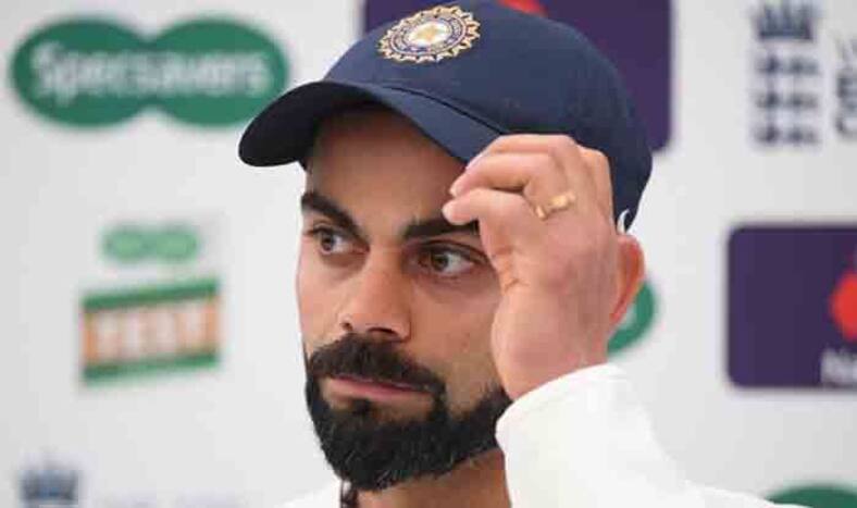 India vs Australia 2018: Don't Let Virat Kohli Bully You, Ricky Ponting Advices Mitchell Starc and Co.Ahead of 1st Test