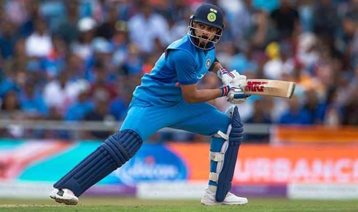 Indian Cricket Captain Virat Kohli Finishes as World’s Best Batsman in ...