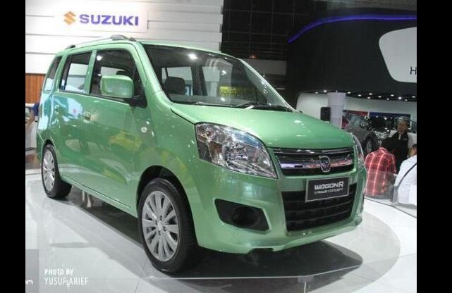 wagonr 7 seater maruti suzuki new car 2020