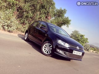 German pocket rocket