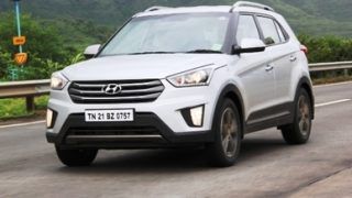 Creta and i20 Drives Hyundai to register 12.9 percent sales growth in July 2016 Creta and i20 Drives Hyundai to register 12.9 percent sales growth in July 2016