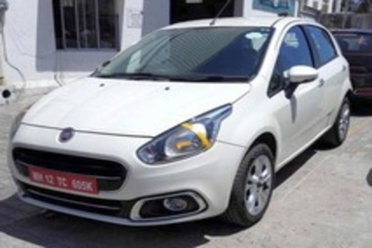 Fiat Punto Evo T-Jet (Abarth): affordable, most powerful premium hatchback  coming soon