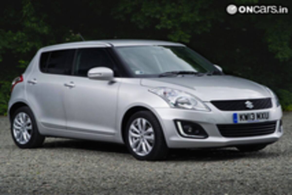 Maruti Swift AMT might launch in the second half of 2016 - Car News