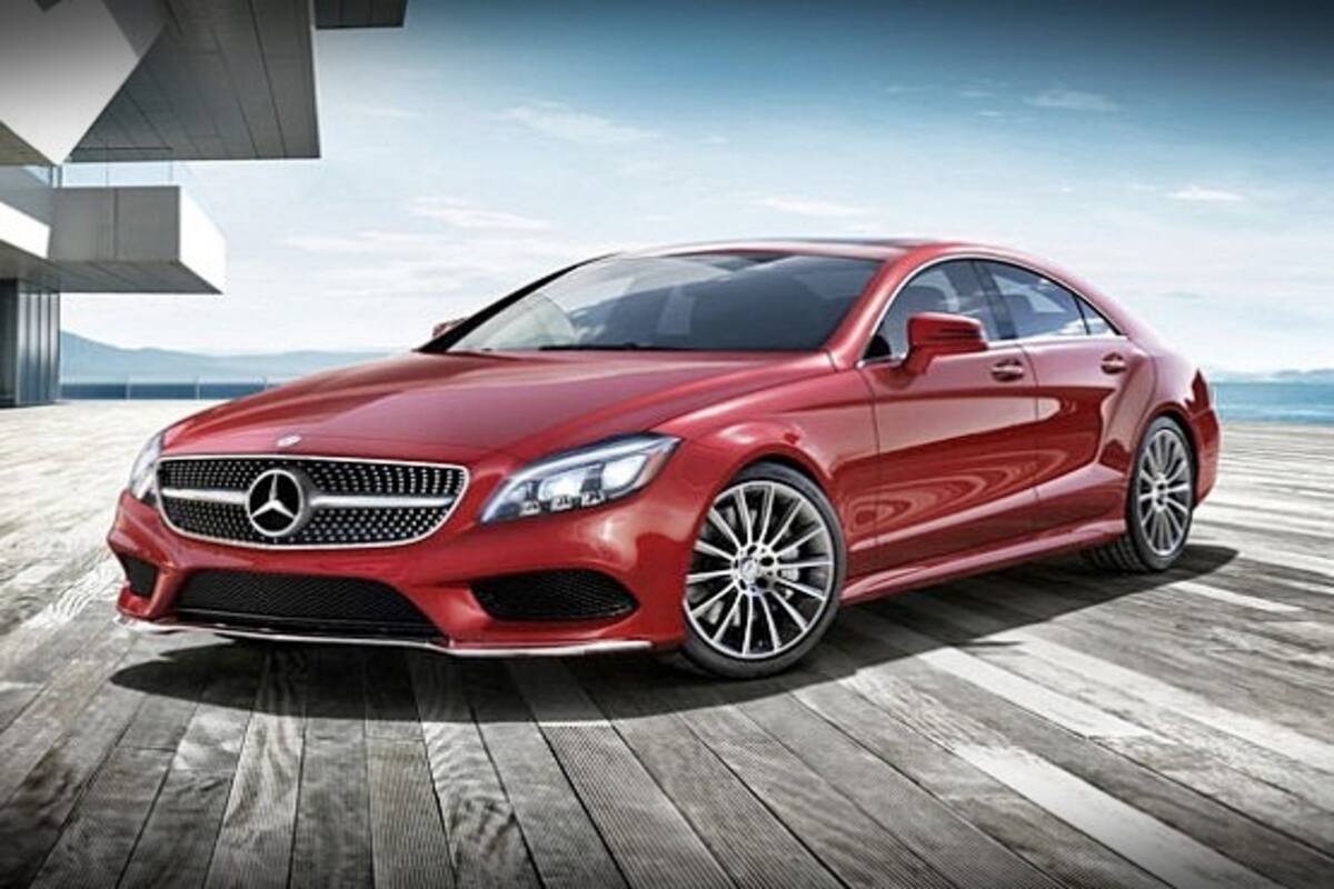 Mercedes Benz Cls 250 Cdi E Class Cabriolet Launching Today In India Get Expected Price Features And Specification For Cls 250 E400 India Com
