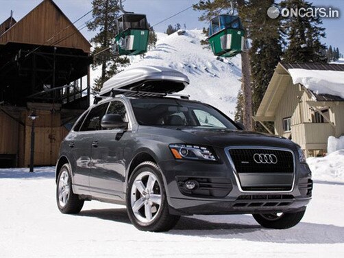 The ten best cars for winter | India.com