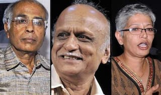 Same Right-Wing Group Behind Killings of Gauri Lankesh, Dabholkar And Kalburgi: Official