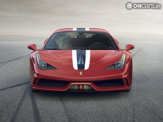 Ferrari Unveils First Hybrid Ferrari Has Unveiled Its New Hybrid Supercar Fxx K India Com Ferrari Unveils First Hybrid Ferrari Has Unveiled Its New Hybrid Supercar Fxx K India Com