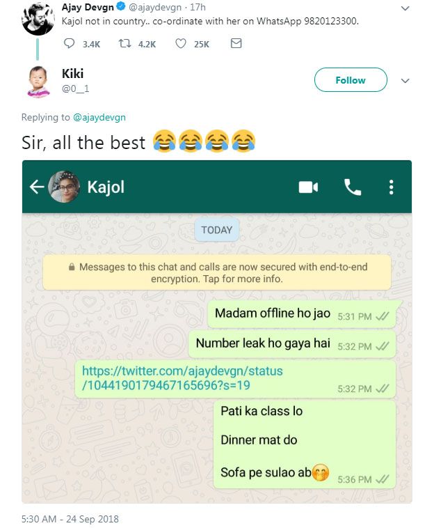 ajay devgan