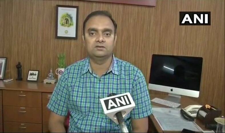 Bihar DM Rules Out Any Correlation Between Bharat Bandh And 2-year-old Girl’s Death