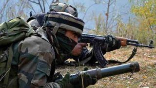 Army Trashes Pakistan Claim of 6 Indian Casualties in Ceasefire Violation Army Trashes Pakistan Claim of 6 Indian Casualties in Ceasefire Violation