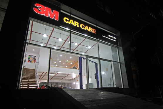 3m car coating price best sale